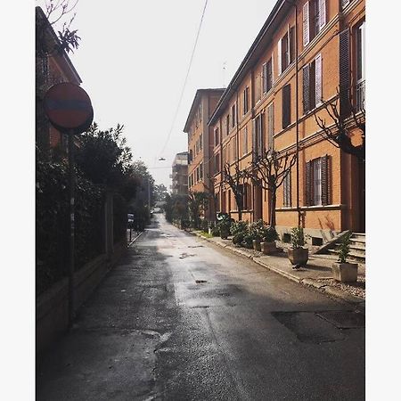 House Bologna Stazione Mazzini Flat X 2 Bolonha Exterior foto